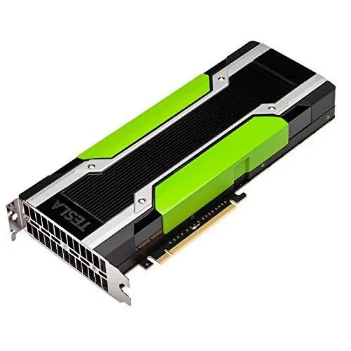 Produktbild: PNY Tesla M60 16GB GDDR5 R2L