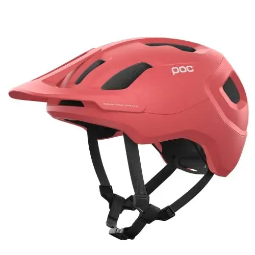 Produktbild: POC Axion Fahrradhelm - Fein abgestimmter Schutz für Trail-Fahrer mit patentierter Sicherheitstechnologie und ultimativer Einstellbarkeit für Komfort und Sicherheit