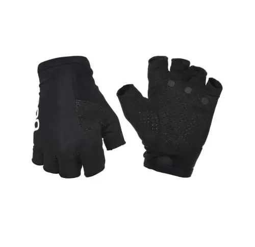 Produktbild: POC Essential Short Glove, Uranium Black
