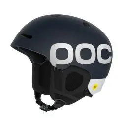 Produktbild: POC Fornix BC MIPS - Ski- und Snowboardhelm als ultimativer Begleiter für sicheres und komfortables Skifahren und Snowboarden, mit MIPS-Schutz, NFC, RECCO Reflektor