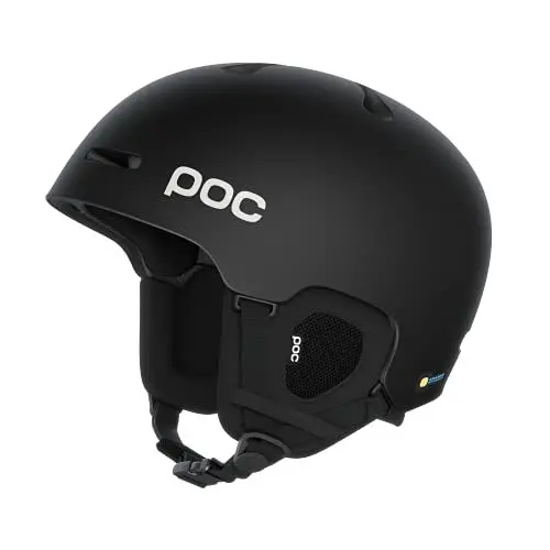 Produktbild: POC Fornix - Leichter Ski- und Snowboardhelm für einen optimalen Schutz auf der Piste, bei Skitouren und Freeriden
