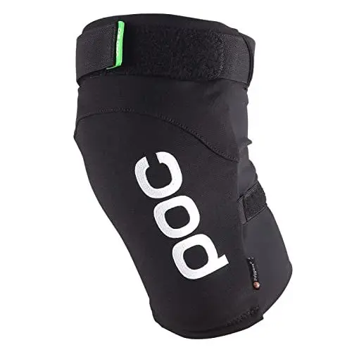 Produktbild: POC Joint VPD 2.0 Knee Protektor - Multifunktionaler Schutz, Schwarz (Uranium), XL