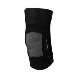 Produktbild: POC Joint VPD System Knee Protektor - Weicher Knieschützer für den optimalen Schutz, Komfort und Flexibilität,Uranium Black,S