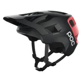 Produktbild: POC Kortal Fahrradhelm - Bietet erweiterten Schutz und hervorragende Belüftung für anspruchsvolle Trail- und Enduro-Fahrer