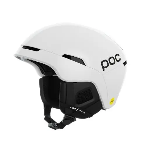 Produktbild: POC Obex MIPS - Ski- und Snowboardhelm für einen optimalen Schutz auf und abseits der Piste