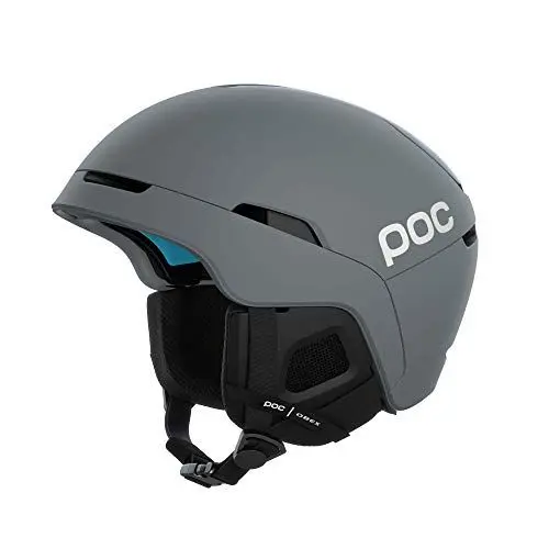 Produktbild: POC Obex Spin Ski-und Snowboardhelm mit robuster ABC Deckschale und POC SPIN