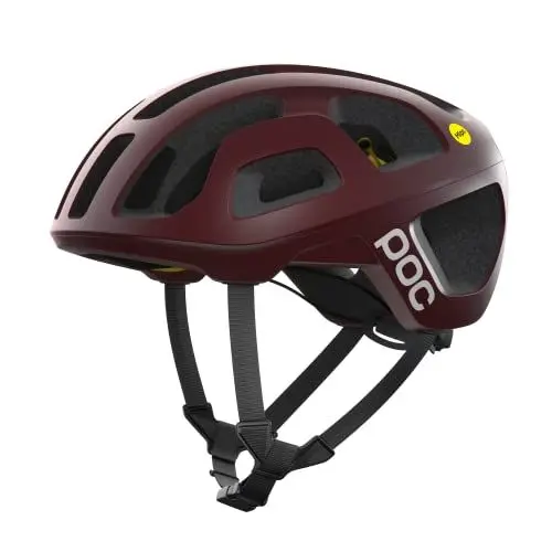 Produktbild: POC Octal MIPS Fahrradhelm - Der prämierte Octal Helm bietet revolutionären Schutz für Straßenfahrer mit MIPS-Rotationsschutz