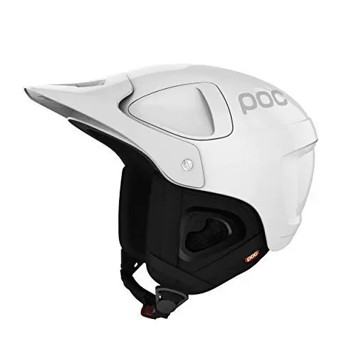 Produktbild: POC Skihelm Synapsis 2.0, Hydrogen White, S (53-54 cm)