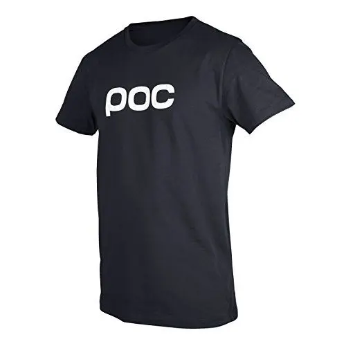 Produktbild: POC T-Shirt Corp, Uranium Black, M