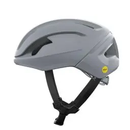 Produktbild: POC Unisex-Adult Omne Air MIPS Fahrradhelm, Granite Grey Matt, M (54-59cm)