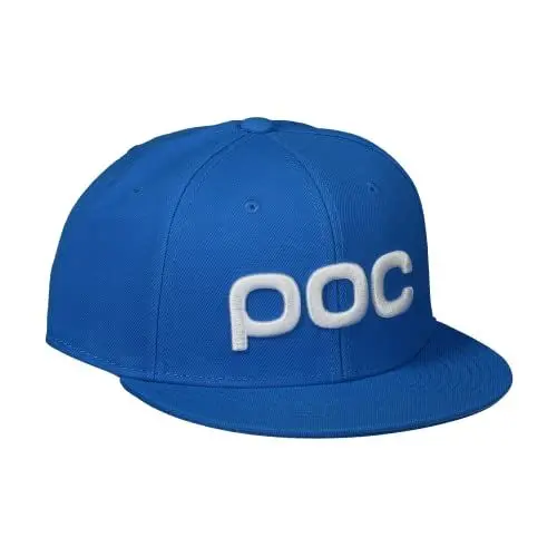 Produktbild: POC Unisex Corp Cap Kappe, Einheitsgröße, Natrium Blue