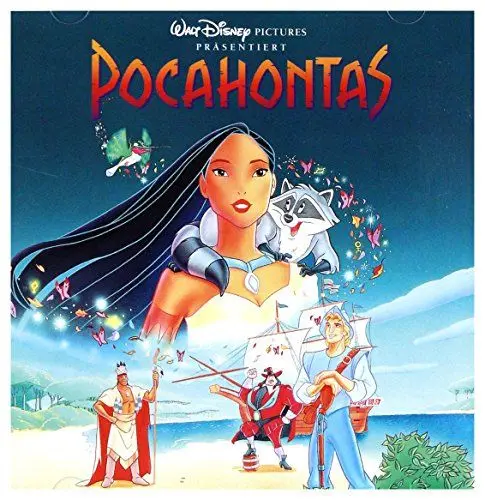 Produktbild: Pocahontas