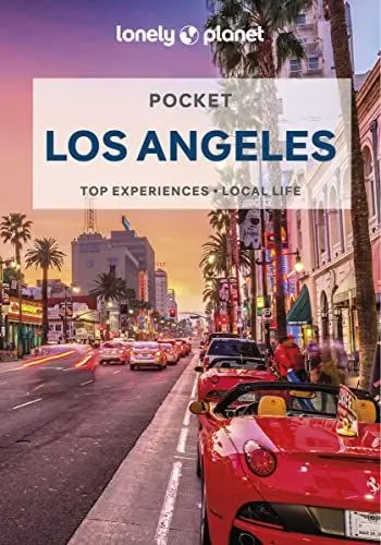 Produktbild: Pocket Los Angeles