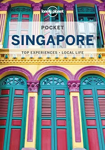 Produktbild: Pocket Singapore