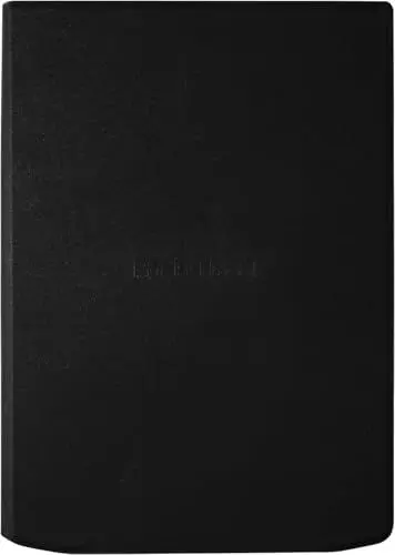 Produktbild: PocketBook Cover Flip - Regular Black