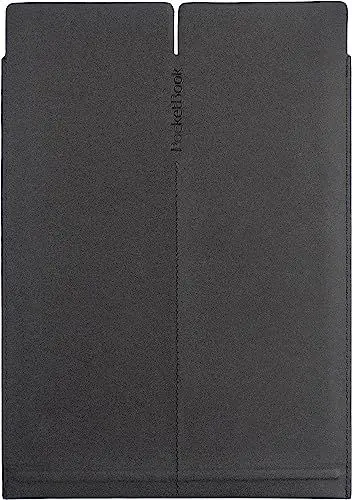 Produktbild: PocketBook Cover Sleeve für InkPad X, Black/Yellow