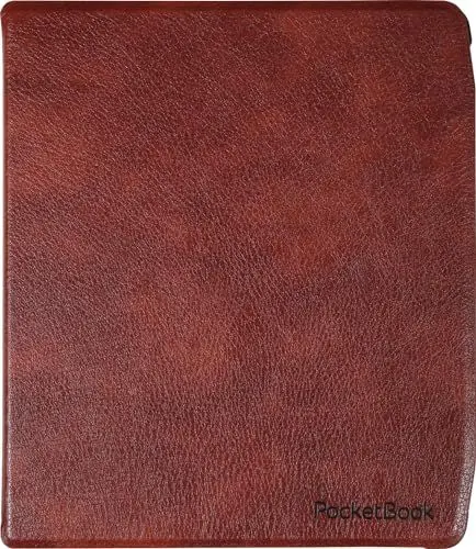 Produktbild: Pocketbook Era Shell-Cover - Brown