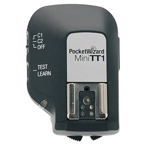 Produktbild: PocketWizard MiniTT1 Transmitter für Nikon