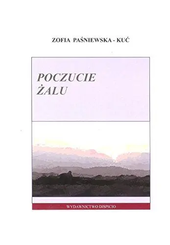 Produktbild: Poczucie zalu