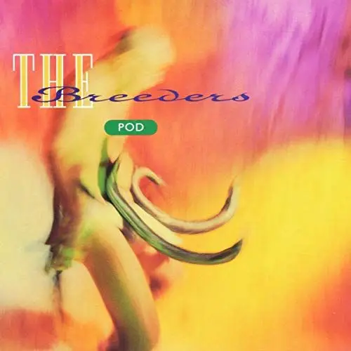 Produktbild: Pod