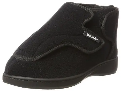 Produktbild: Podowell Herren Altitude Sneaker, Schwarz, 47 EU