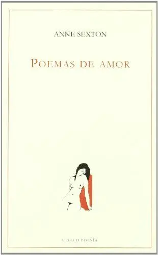 Produktbild: Poemas de amor