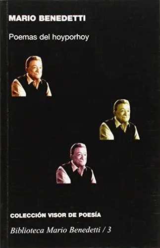 Produktbild: Poemas del hoyporhoy : (1958-1961)