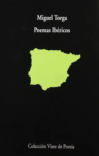 Produktbild: Poemas ibéricos (Visor de Poesía, Band 392)