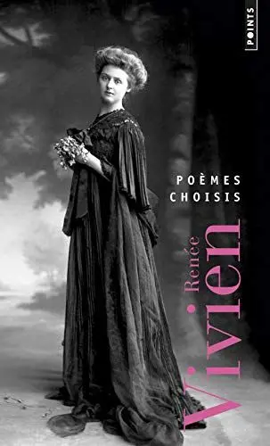 Produktbild: Poemes choisis: 1901-1910