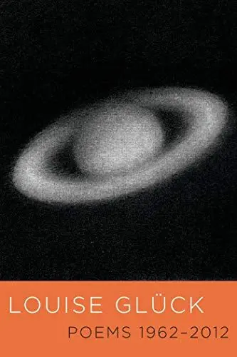 Produktbild: Poems 1962-2012: Louise Glück