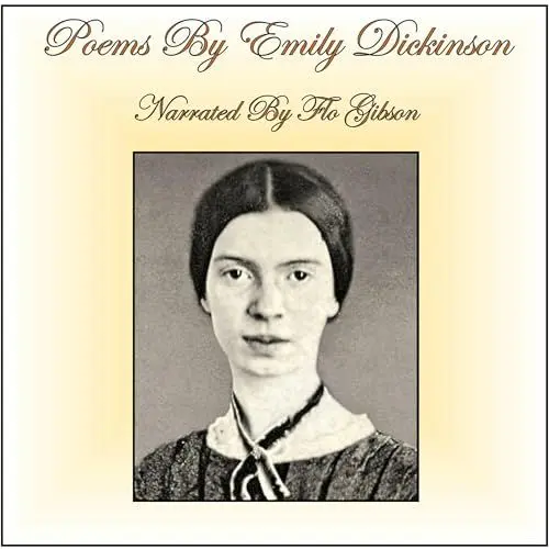 Produktbild: Poems By Emily Dickinson