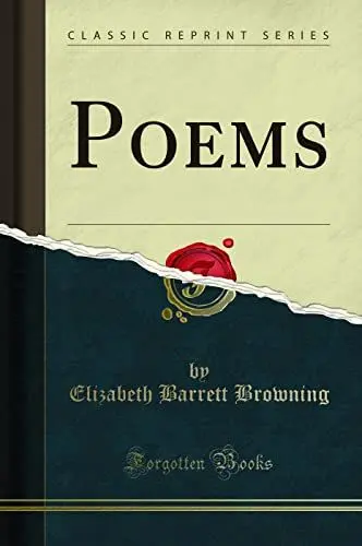 Produktbild: Poems (Classic Reprint)