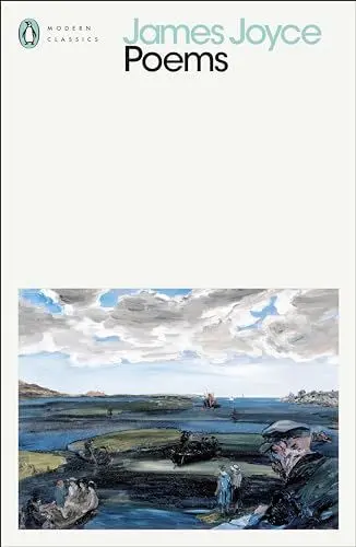 Produktbild: Poems: James Joyce (Penguin Modern Classics)