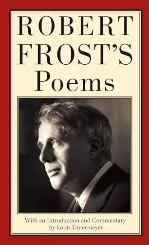 Produktbild: Poems: With an Introd. and Commentary by Louis Untermeyer