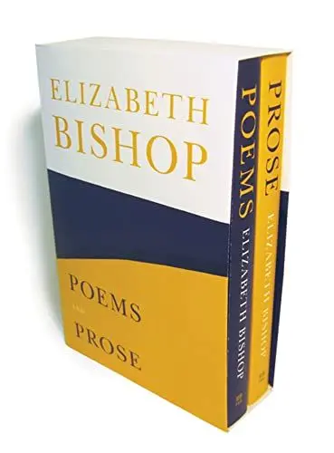 Produktbild: Poems / Prose (boxed Set)