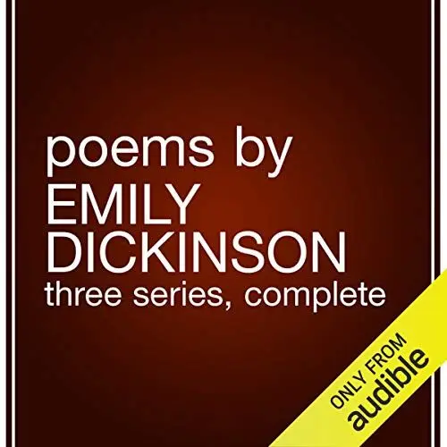 Produktbild: Poems by Emily Dickinson