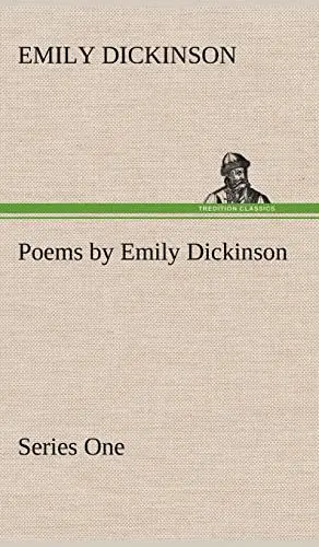 Produktbild: Poems by Emily Dickinson, Series One