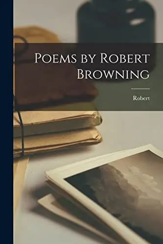 Produktbild: Poems by Robert Browning