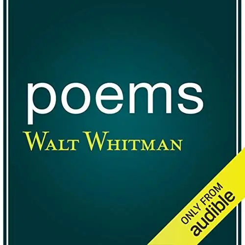 Produktbild: Poems by Walt Whitman