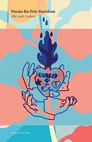 Produktbild: Poems for Pete Davidson