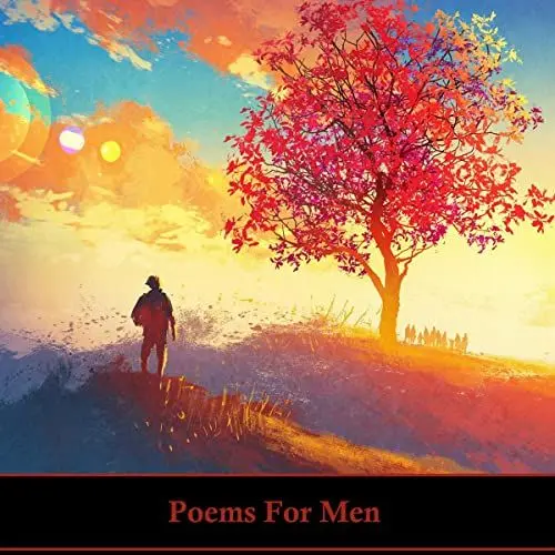 Produktbild: Poems for Men