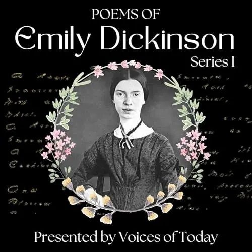 Produktbild: Poems of Emily Dickinson: Series 1