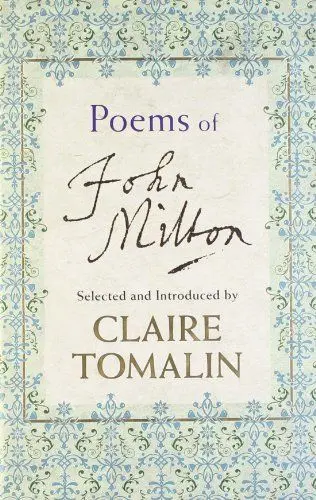 Produktbild: Poems of John Milton