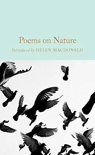 Produktbild: Poems on Nature (Macmillan Collector's Library)