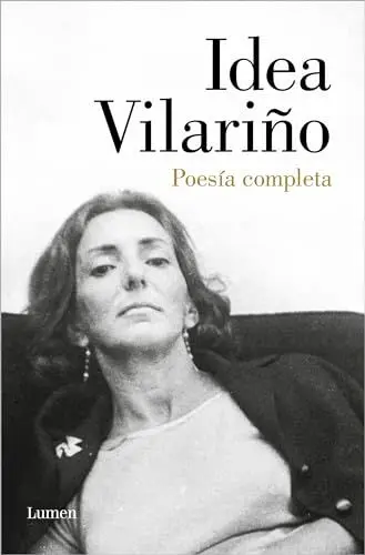 Produktbild: Poesía completa