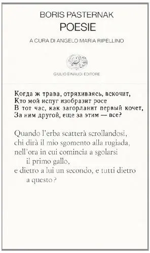 Produktbild: Poesie (Due volumi indivisibili) (Collezione di poesia, Band 378)