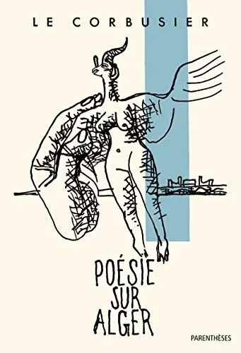 Produktbild: POESIE SUR ALGER