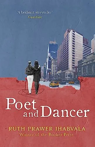 Produktbild: Poet and Dancer