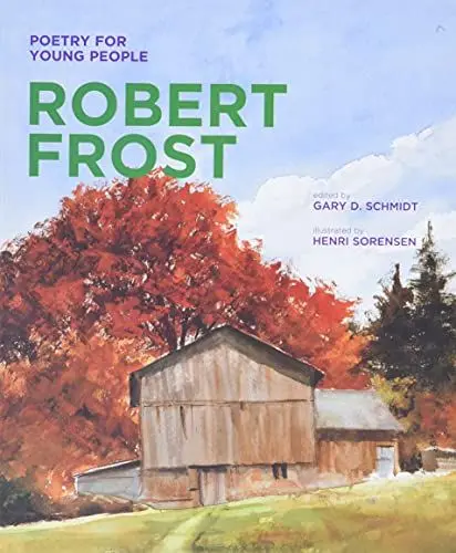 Produktbild: Poetry for Young People: Robert Frost (Poetry for Young People, 1)