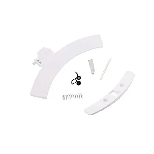 Produktbild: Poignee de hublot Electrolux 4055137402